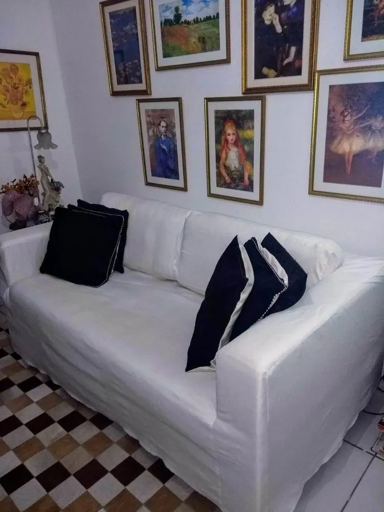 Apartamento, 2 quartos, 53 m² - Foto 9