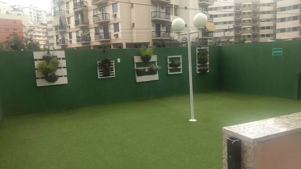 Apartamento, 2 quartos, 53 m² - Foto 25