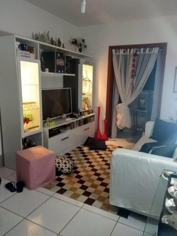 Apartamento, 2 quartos, 53 m² - Foto 10