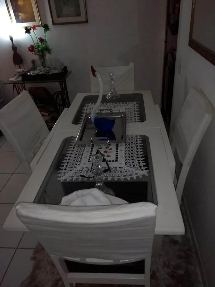 Apartamento, 2 quartos, 53 m² - Foto 2
