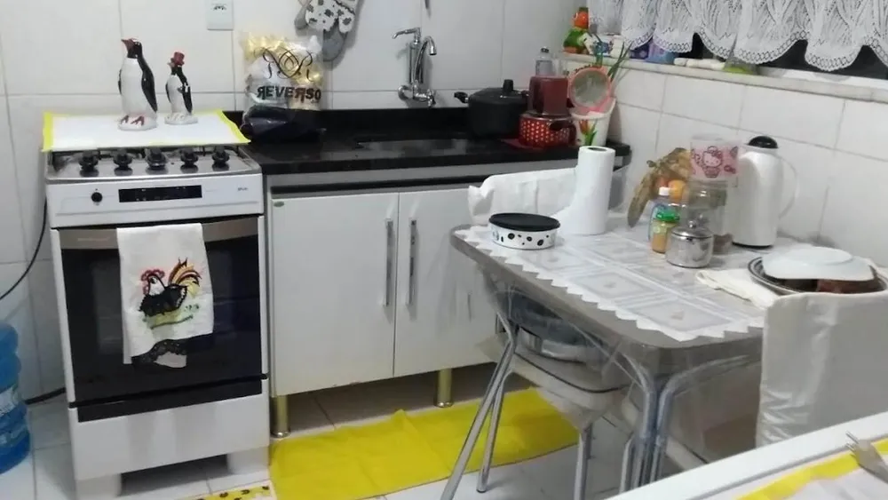 Apartamento, 2 quartos, 53 m² - Foto 24