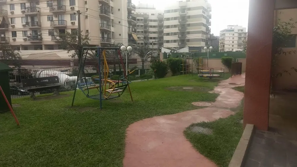 Apartamento, 2 quartos, 53 m² - Foto 27