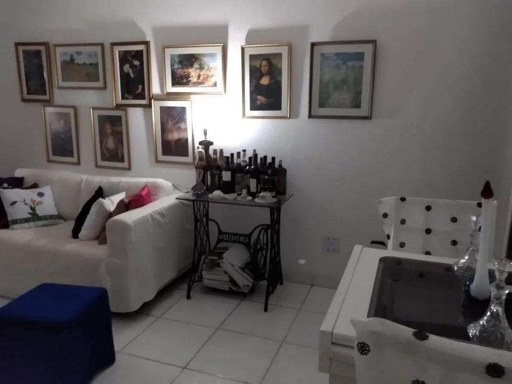 Apartamento, 2 quartos, 53 m² - Foto 4