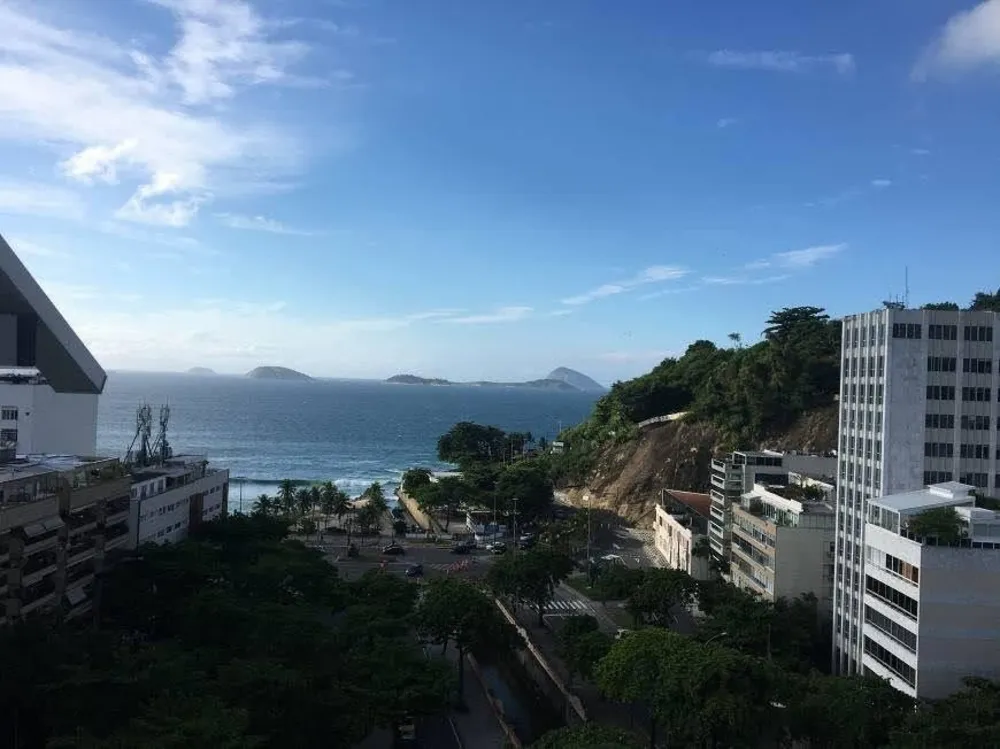 Cobertura, 4 quartos, 270 m² - Foto 11