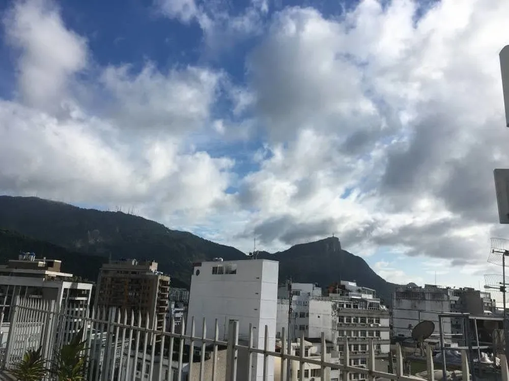 Cobertura, 4 quartos, 270 m² - Foto 2