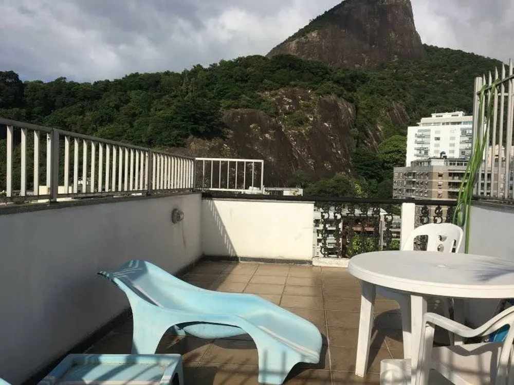 Cobertura, 4 quartos, 270 m² - Foto 3