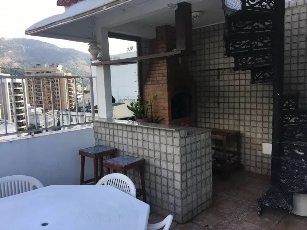 Cobertura, 4 quartos, 270 m² - Foto 13
