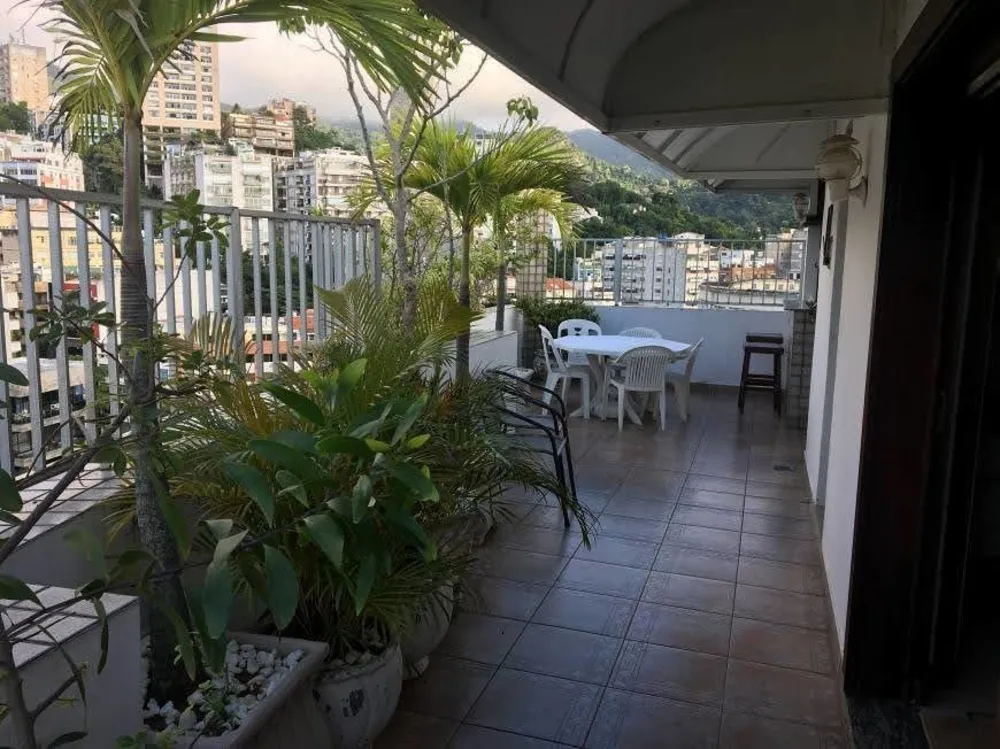 Cobertura, 4 quartos, 270 m² - Foto 6