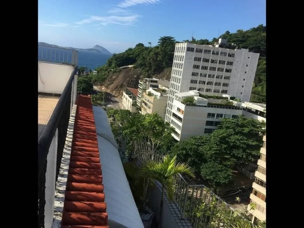 Cobertura, 4 quartos, 270 m² - Foto 14