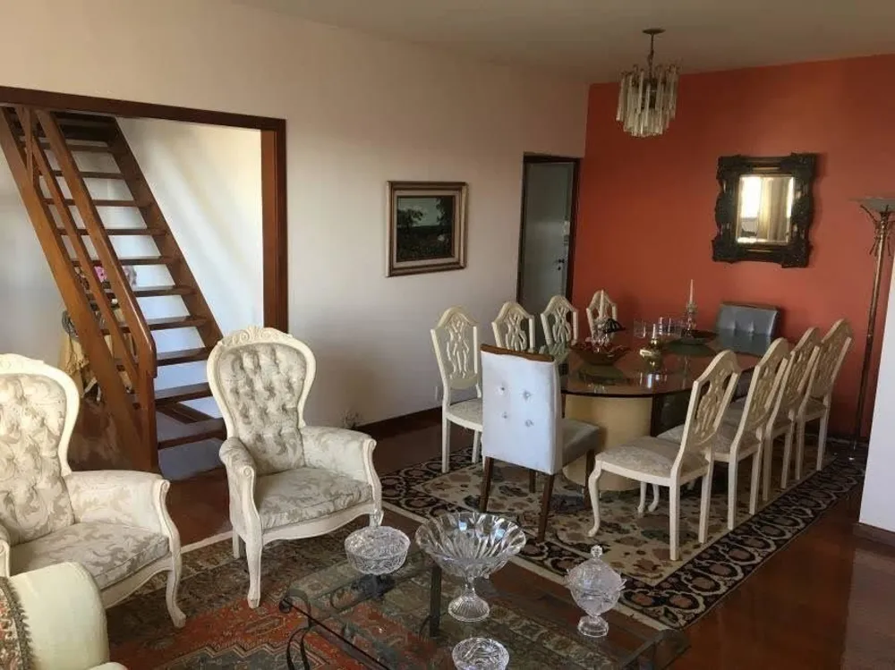 Cobertura, 4 quartos, 270 m² - Foto 4