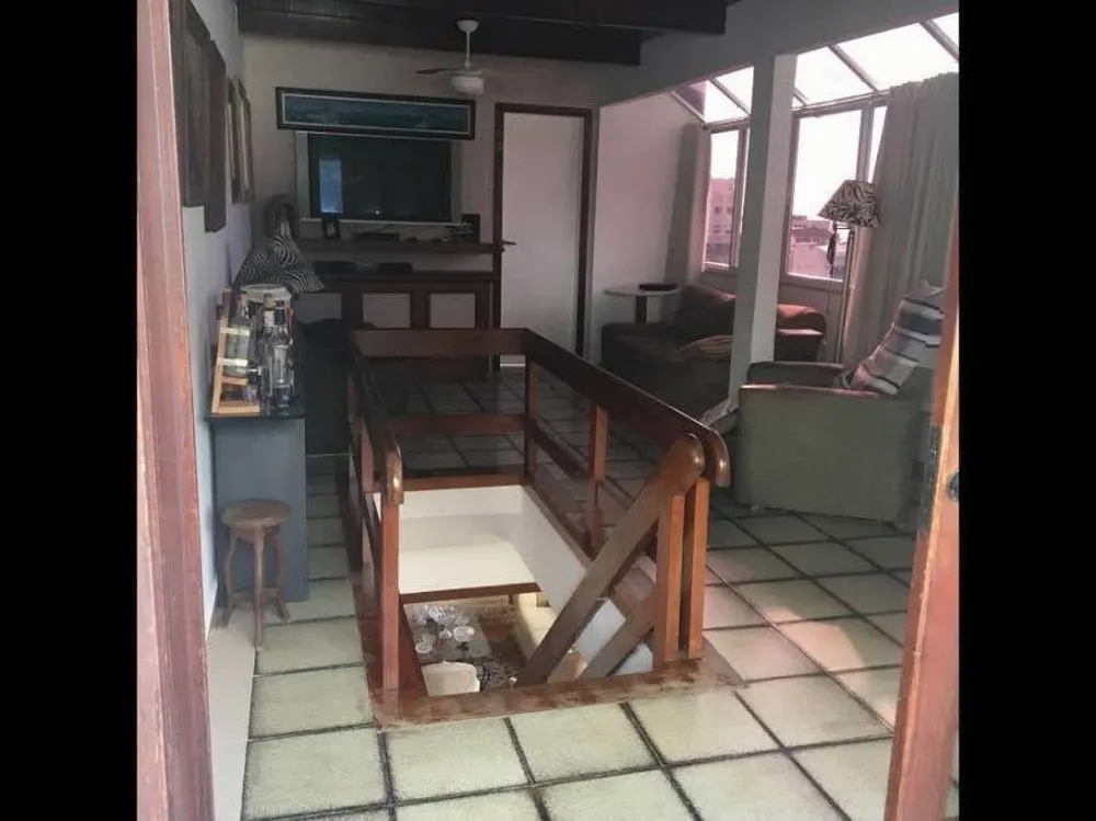 Cobertura, 4 quartos, 270 m² - Foto 10