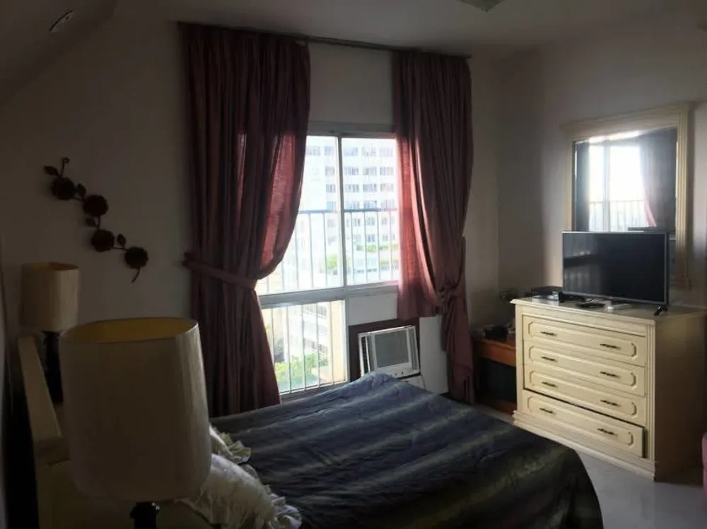 Cobertura, 4 quartos, 270 m² - Foto 19