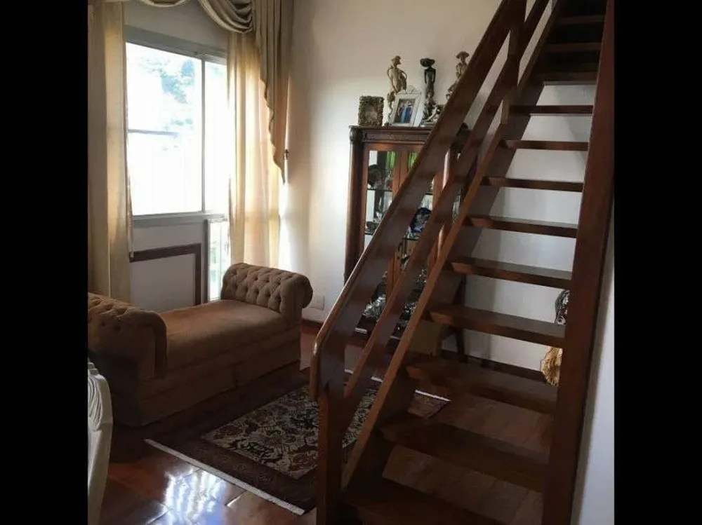 Cobertura, 4 quartos, 270 m² - Foto 5