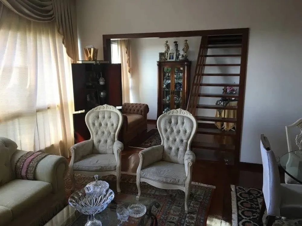 Cobertura, 4 quartos, 270 m² - Foto 7