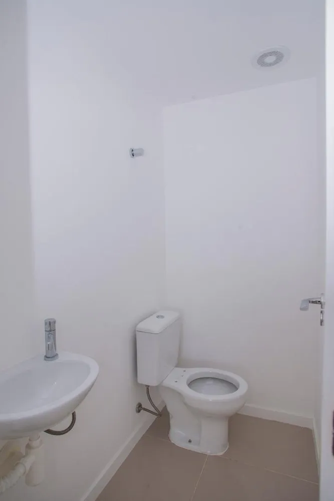 Apartamento, 3 quartos, 118 m² - Foto 8