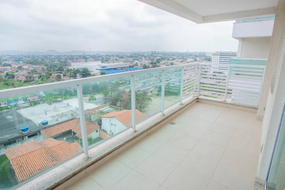 Apartamento, 3 quartos, 118 m² - Foto 23