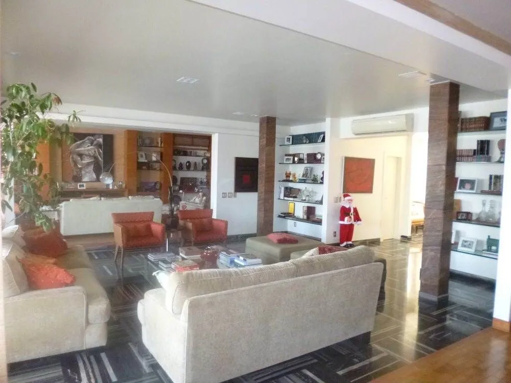 Apartamento, 4 quartos, 400 m² - Foto 9