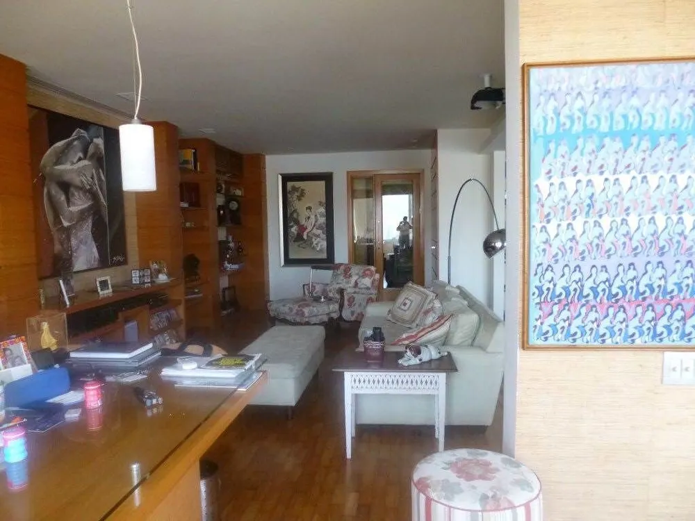 Apartamento, 4 quartos, 400 m² - Foto 12