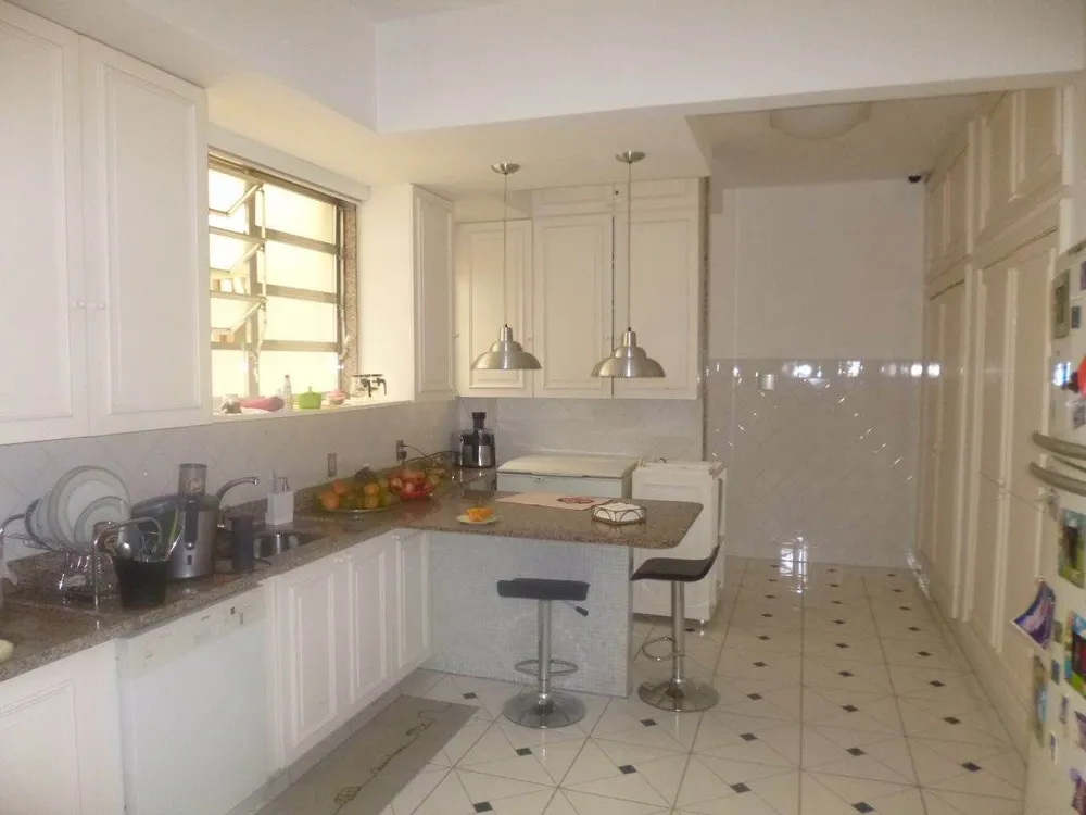 Apartamento, 4 quartos, 400 m² - Foto 18