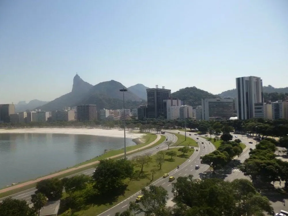 Apartamento, 4 quartos, 400 m² - Foto 5