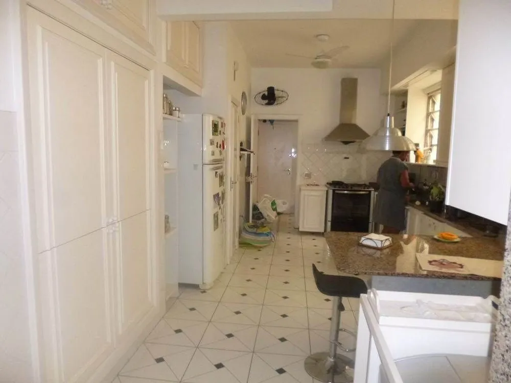 Apartamento, 4 quartos, 400 m² - Foto 1