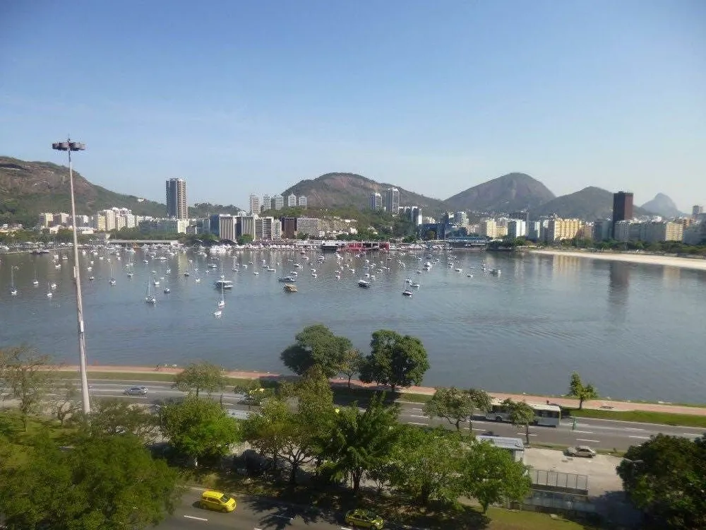 Apartamento, 4 quartos, 400 m² - Foto 8