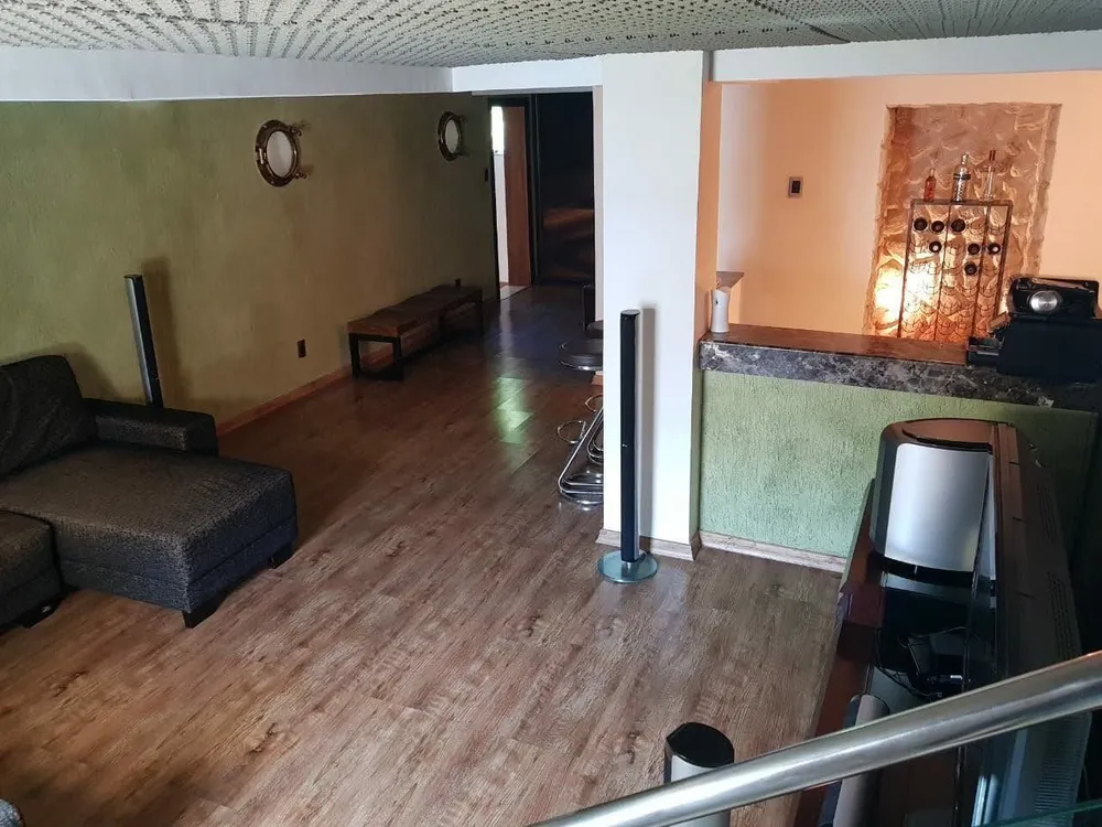 Casa, 5 quartos, 600 m² - Foto 16