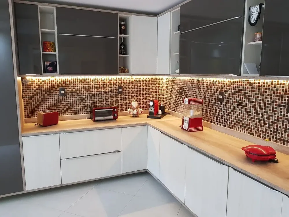 Casa, 5 quartos, 600 m² - Foto 11