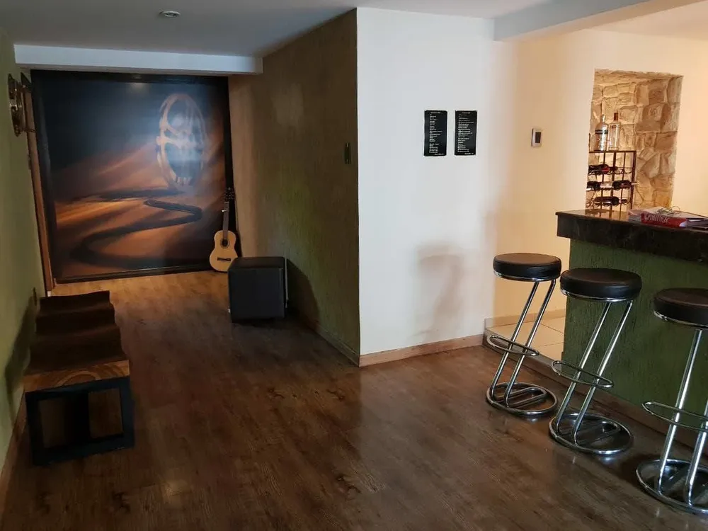 Casa, 5 quartos, 600 m² - Foto 9