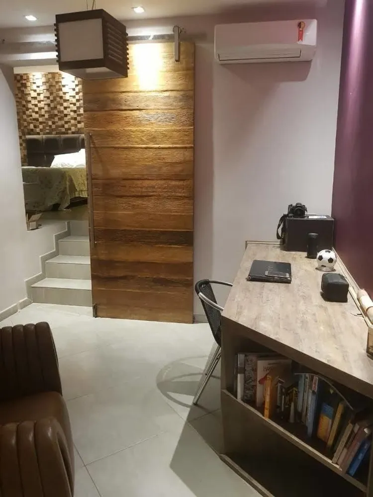Casa, 5 quartos, 600 m² - Foto 4