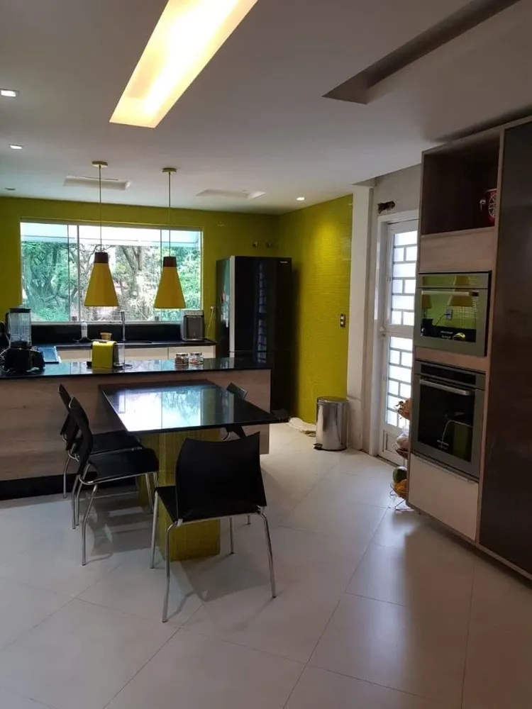 Casa, 5 quartos, 600 m² - Foto 14