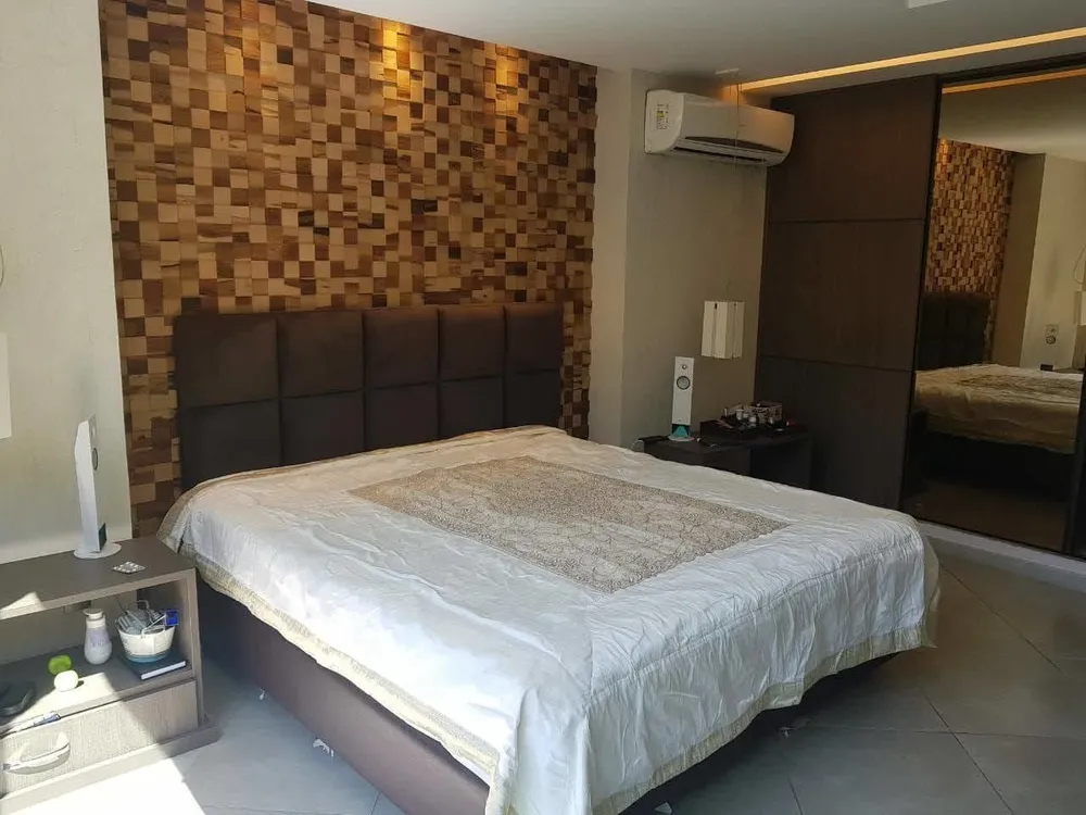 Casa, 5 quartos, 600 m² - Foto 8
