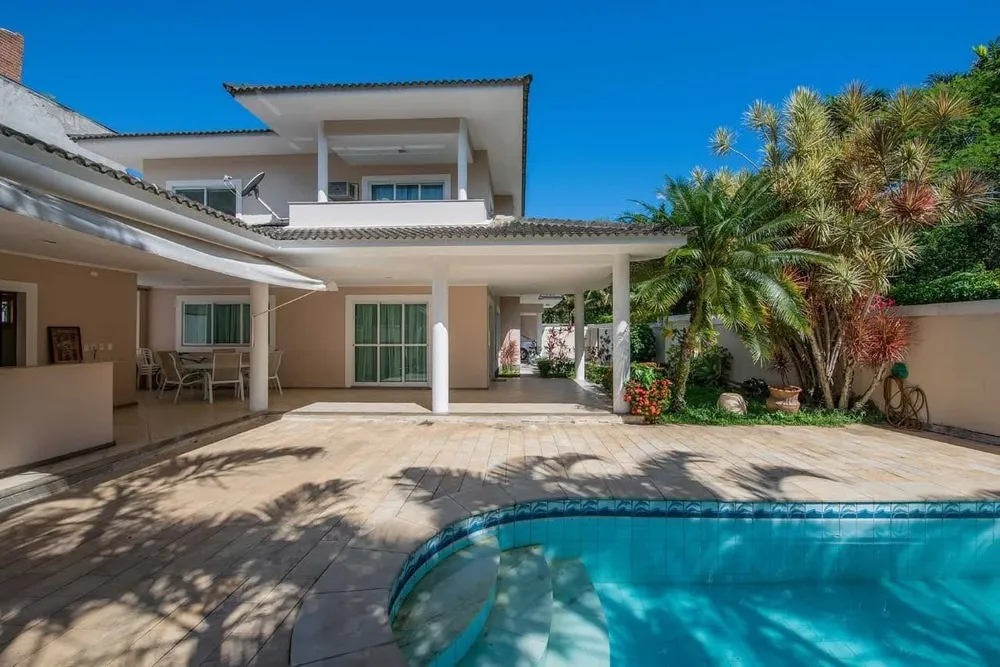 Casa, 4 quartos, 460 m² - Foto 4