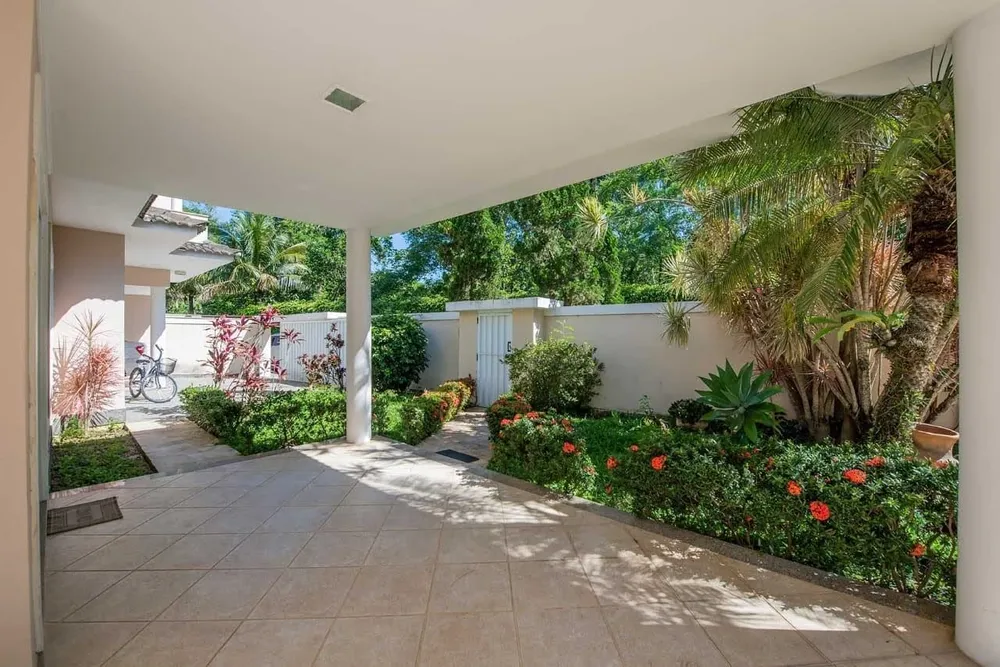 Casa, 4 quartos, 460 m² - Foto 11