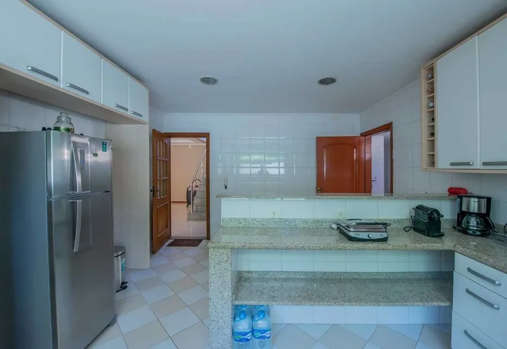 Casa, 4 quartos, 460 m² - Foto 21