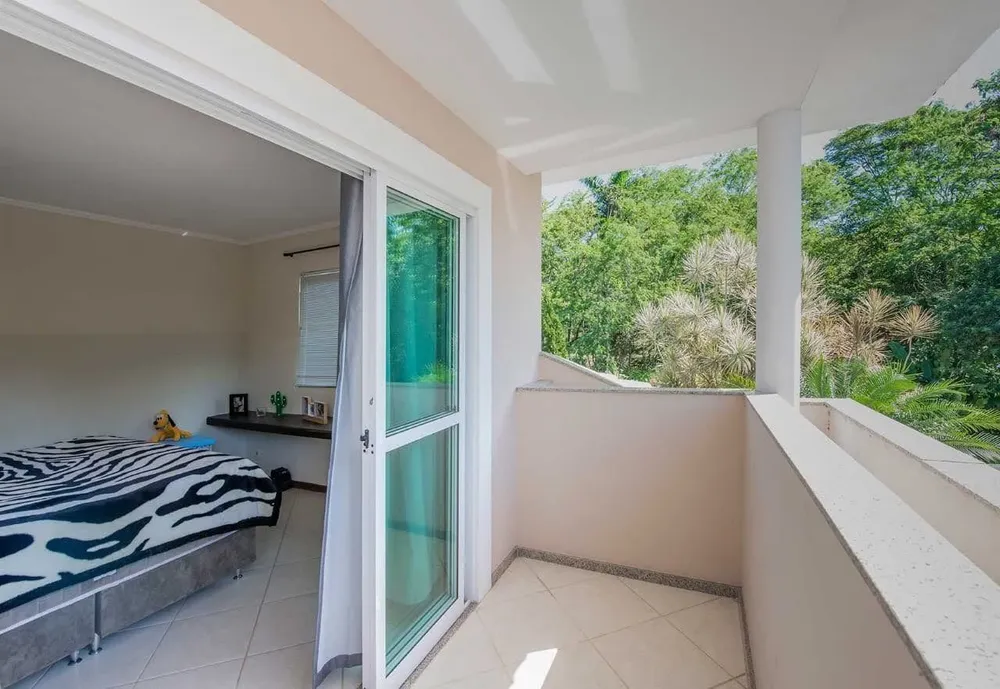Casa, 4 quartos, 460 m² - Foto 23