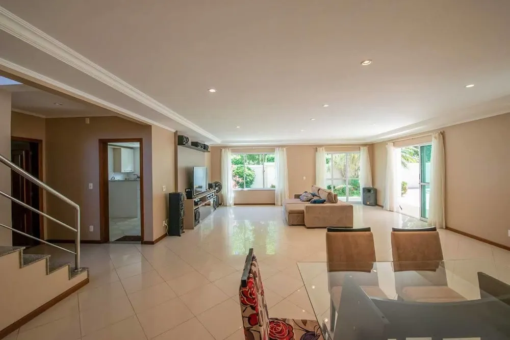 Casa, 4 quartos, 460 m² - Foto 2