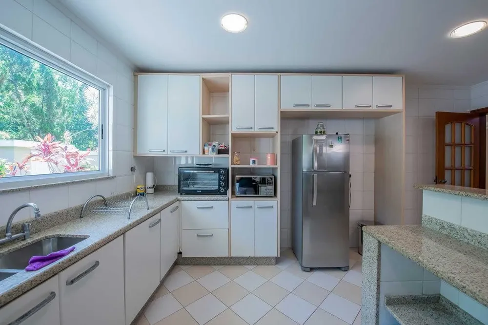Casa, 4 quartos, 460 m² - Foto 19