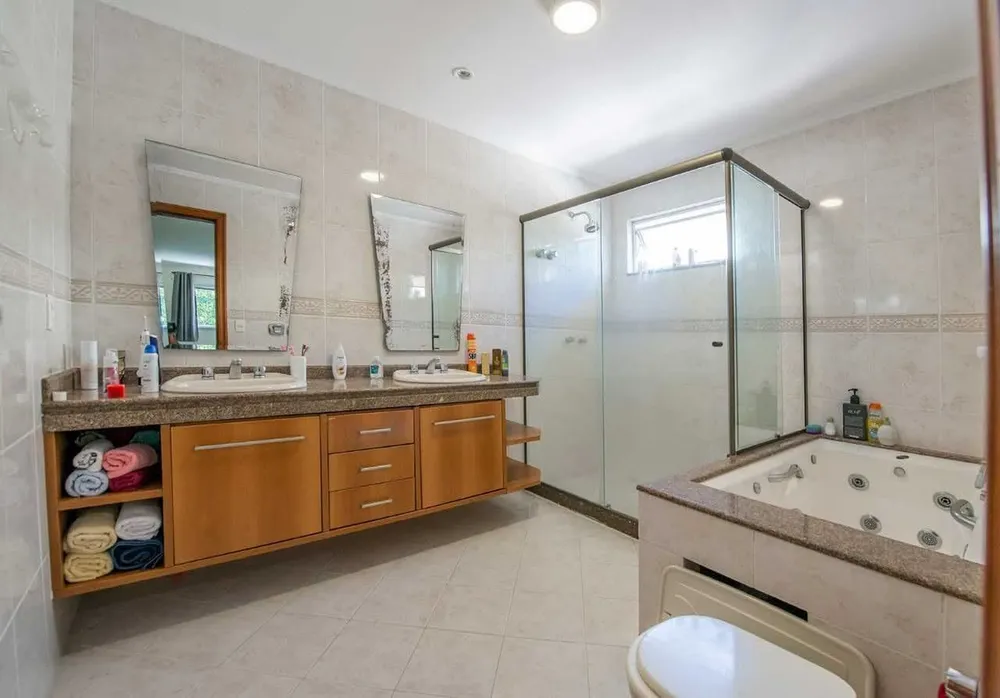 Casa, 4 quartos, 460 m² - Foto 16