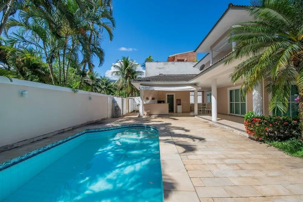 Casa, 4 quartos, 460 m² - Foto 7