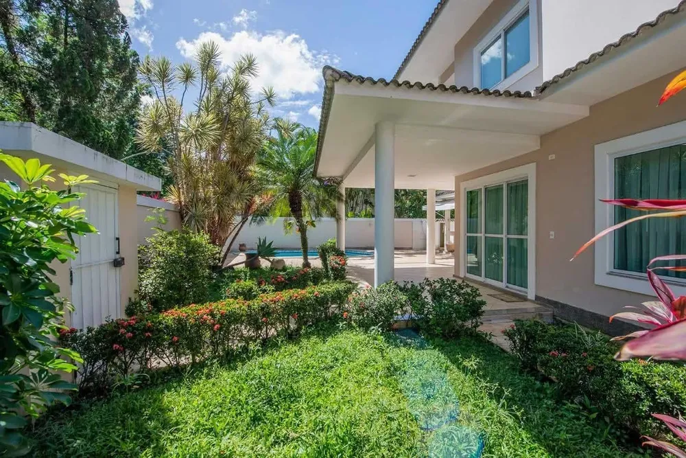 Casa, 4 quartos, 460 m² - Foto 5