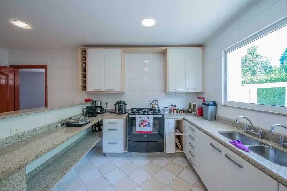 Casa, 4 quartos, 460 m² - Foto 24