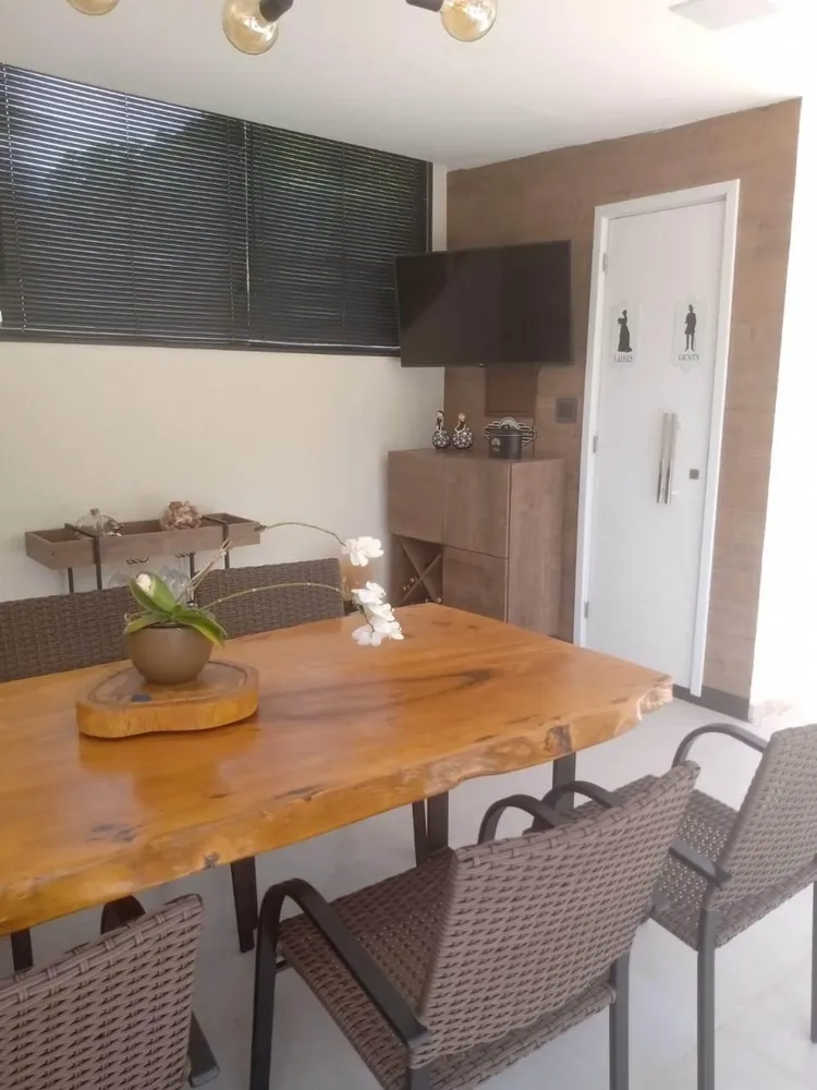 Casa, 4 quartos, 220 m² - Foto 3