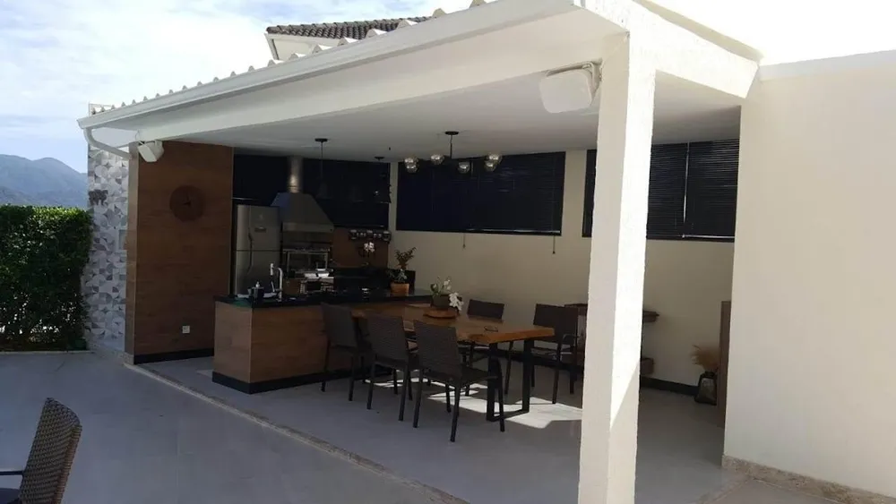 Casa, 4 quartos, 220 m² - Foto 5