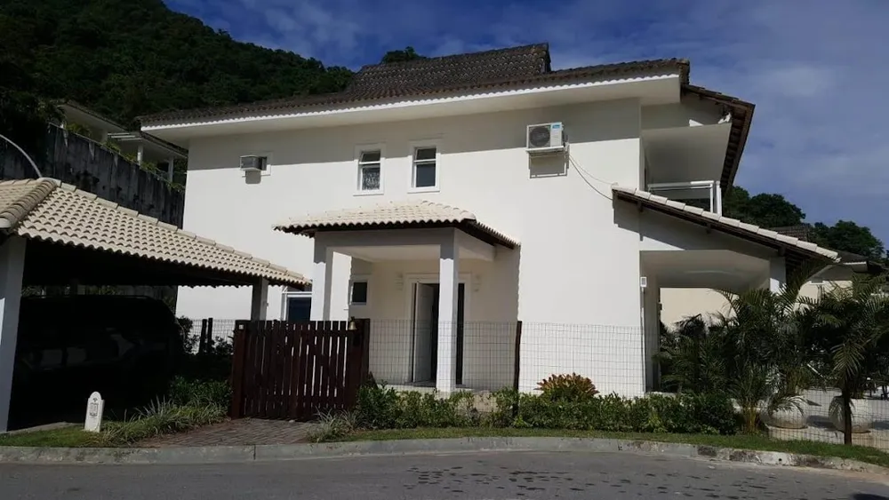 Casa, 4 quartos, 220 m² - Foto 13