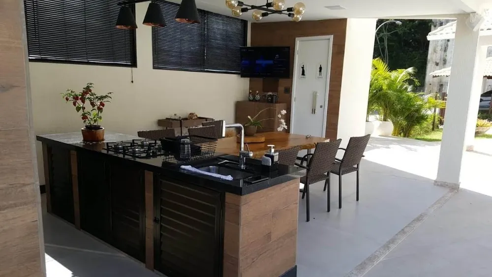 Casa, 4 quartos, 220 m² - Foto 2