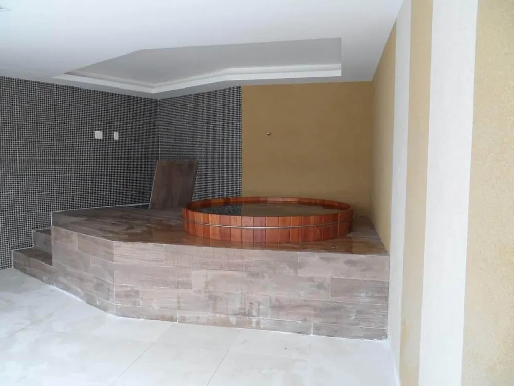 Casa, 4 quartos, 220 m² - Foto 12
