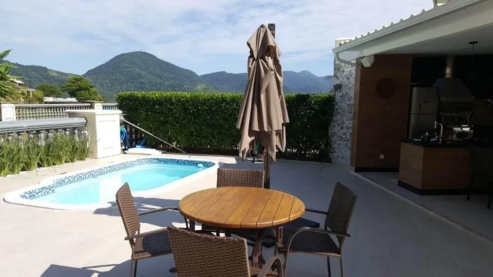 Casa, 4 quartos, 220 m² - Foto 11