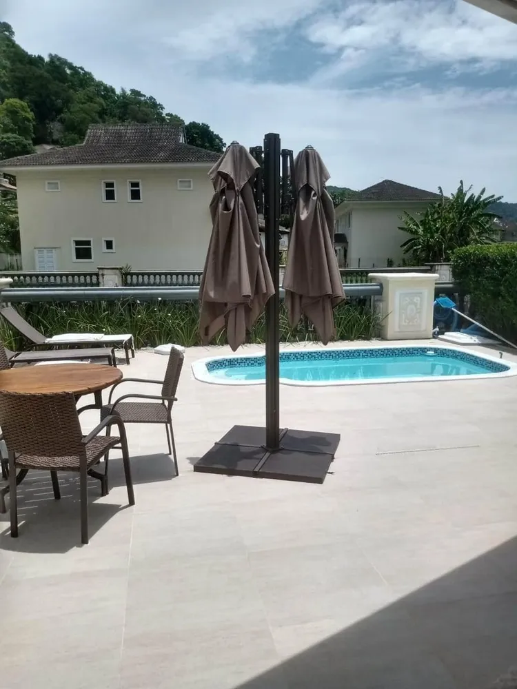 Casa, 4 quartos, 220 m² - Foto 10