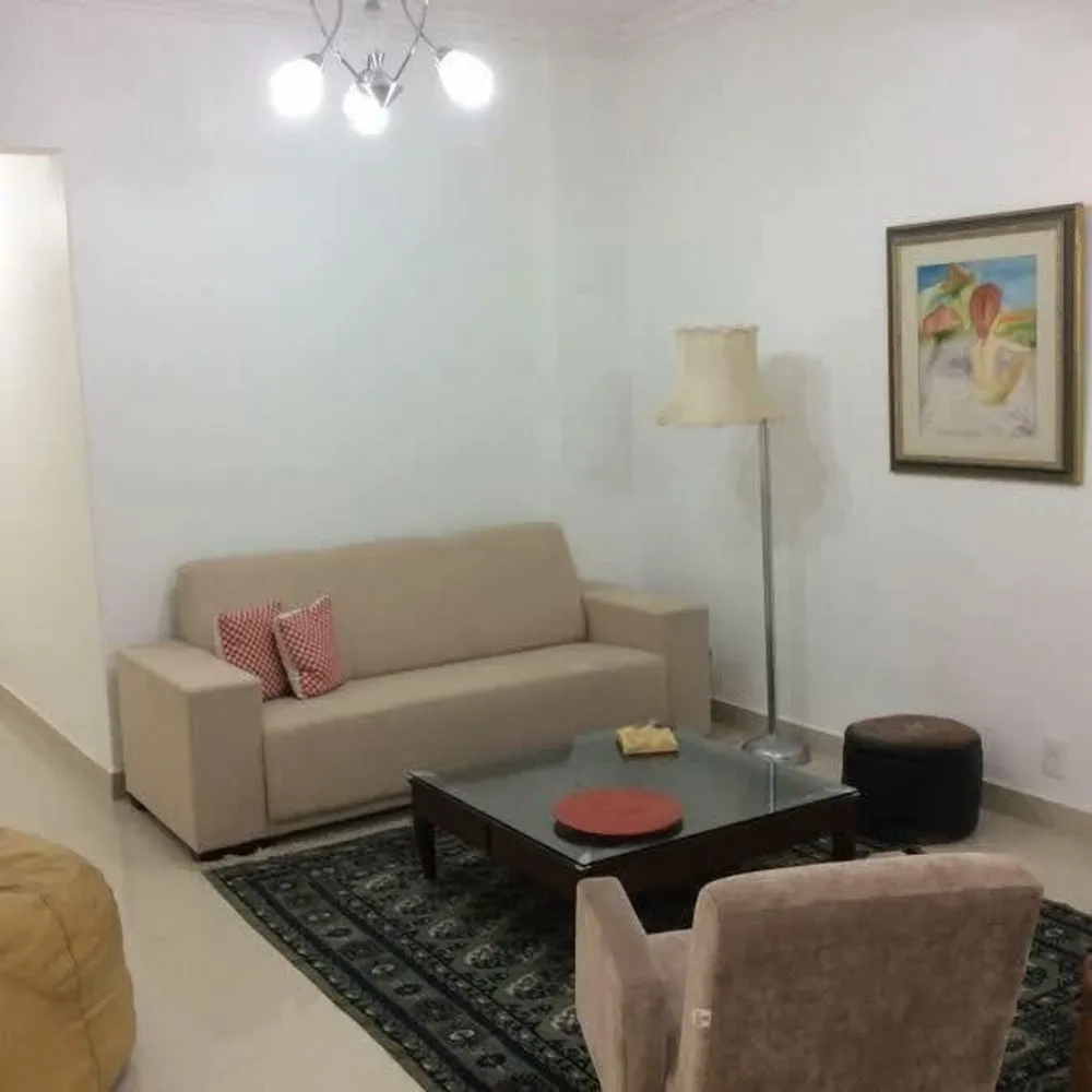 Apartamento, 3 quartos, 135 m² - Foto 5